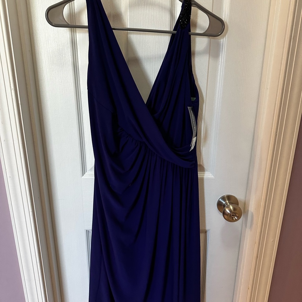 Elegant Evening Dress